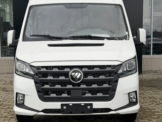 2026 Foton Toano Pro, белый, 3720000 рублей, вид 3