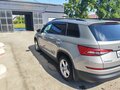 2020 Skoda Kodiaq I, коричневый, 1900000 рублей - вид 6