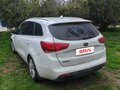 2013 Kia Ceed II, белый, 1200000 рублей - вид 3
