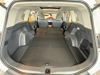 2026 Toyota RAV4 VI (XA60), белый, 4650000 рублей, вид 5