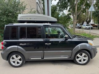 2013 Great Wall Hover M2, чёрный, 425000 рублей, вид 5