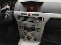2008 Opel Astra H Рестайлинг, чёрный, 245000 рублей - вид 11