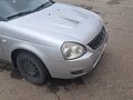 2012 Lada (ВАЗ) Priora I, серебристый, 210000 рублей - вид 1