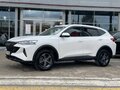 2022 Haval F7 I Рестайлинг, серебристый, 1550000 рублей