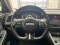 2021 Haval F7 I, чёрный - вид 9