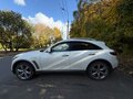 2012 Infiniti FX37 II (S51), белый, 3000000 рублей - вид 5