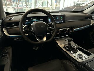 2026 Jetour X70+ I Рестайлинг, белый, 3099000 рублей, вид 3
