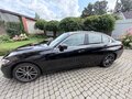 2021 BMW 3 серии 330i xDrive VII (G2x), чёрный, 3790000 рублей - вид 2