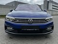 2021 Volkswagen Passat B8 Рестайлинг, синий, 3320000 рублей - вид 3