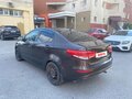2015 Kia Rio III Рестайлинг, коричневый, 269000 рублей - вид 5
