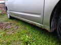 2005 Toyota Prius II (XW20), серебристый, 350000 рублей - вид 11