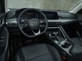 2024 Changan CS35 Plus I Рестайлинг, серый, 1788000 рублей - вид 5