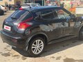 2014 Nissan Juke I, чёрный, 1280000 рублей - вид 3