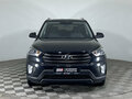 2019 Hyundai Creta I, чёрный, 1877000 рублей - вид 1