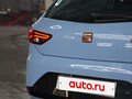 2013 SEAT Leon III, белый, 1050000 рублей - вид 7