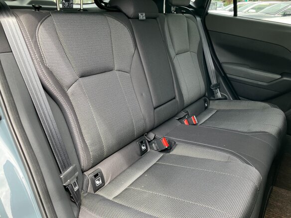 2023 Subaru Crosstrek III, синий, 2090000 рублей - вид 29