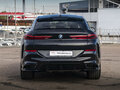 2021 BMW X6 40d III (G06), чёрный - вид 5
