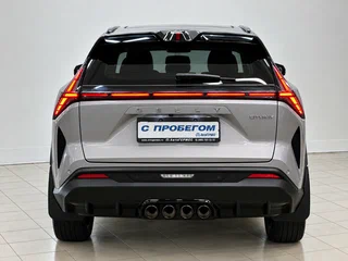 2024 Geely Cityray, серый, 2500000 рублей, вид 3