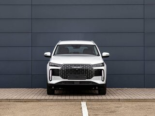 2026 Tenet T4L, белый, 2595000 рублей, вид 2
