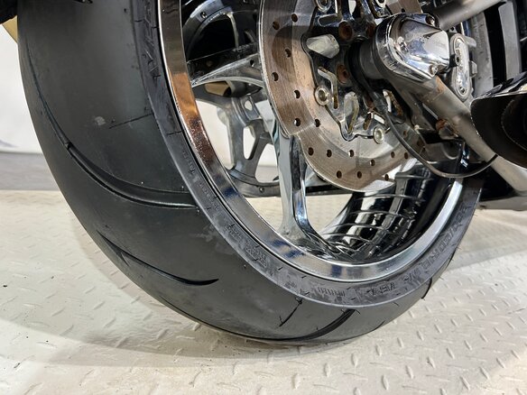 2012 Harley-Davidson CVO, бежевый, 980000 рублей - вид 24