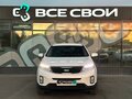 2015 Kia Sorento II Рестайлинг, белый - вид 4