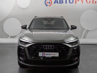 2026 Audi Q5 L III (GU), зелёный, 6575000 рублей, вид 2