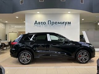 2025 Audi Q5 L III (GU), чёрный, 6299000 рублей, вид 4