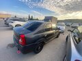 2007 Renault Logan I, серый, 220000 рублей - вид 6