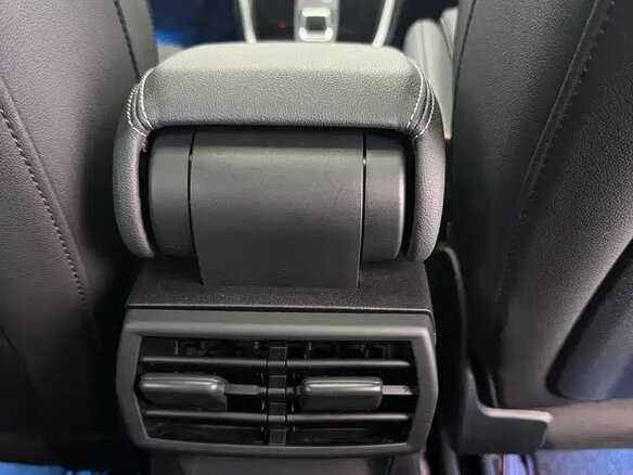 2021 Audi A3 35 TFSI Long IV (8Y), белый, 1970002 рублей - вид 12
