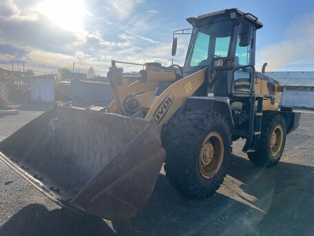 2010 Lovol FL935E, 1850000 рублей, вид 4
