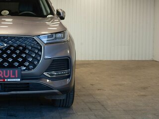 2023 Chery Tiggo 8 Pro Max I, серый, 2440000 рублей, вид 5