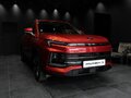 2026 Москвич 3, красный - вид 1