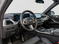 2025 BMW X5 40d IV (G05/G18) Рестайлинг, серый, 12990000 рублей - вид 11