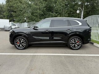 2026 Zeekr 8X 70 kWh, чёрный, 11980000 рублей, вид 3