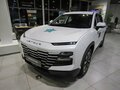 2026 Jetour Dashing I, белый, 3080000 рублей
