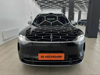 2024 Aito M9 275 I, чёрный, 8300000 рублей, вид 3