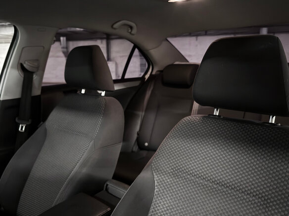 2013 Volkswagen Jetta VI, белый, 730000 рублей - вид 12