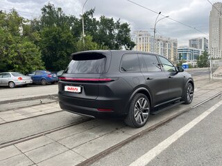 2023 Li Auto (Lixiang) L9 44.5 kWh I, чёрный, 7000000 рублей, вид 2