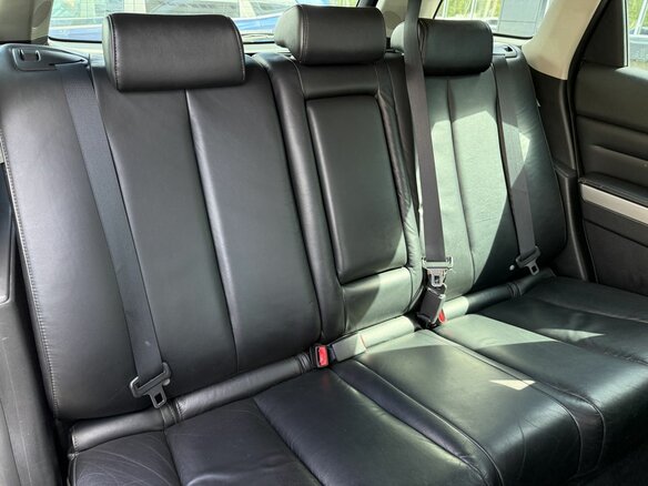 2011 Mazda CX-7 I Рестайлинг, белый - вид 10