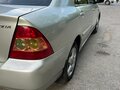 2005 Toyota Corolla IX (E120, E130) Рестайлинг, серебристый, 300000 рублей - вид 5