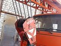 2012 КамАЗ 65115, оранжевый, 4800000 рублей - вид 8