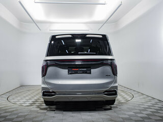 2022 Hongqi HQ9, серый, 4370000 рублей, вид 5