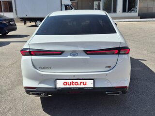 2023 Kaiyi E5, белый, 1050000 рублей, вид 3