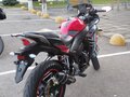 2025 Racer Skyway, красный, 170000 рублей - вид 5