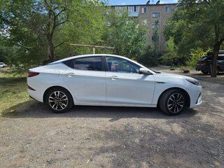 2022 JAC J7 I, белый, 866660 рублей, вид 2