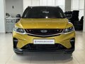 2022 Geely Coolray I, жёлтый, 1790000 рублей - вид 1