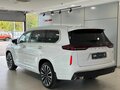 2023 Exeed VX I, белый, 2867000 рублей - вид 5