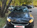 2018 Kia Ceed III, чёрный - вид 1