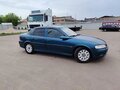 2001 Opel Vectra B Рестайлинг, синий, 180000 рублей - вид 2