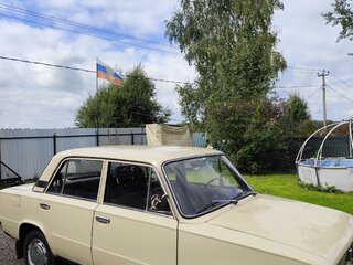 1987 Lada (ВАЗ) 21013, бежевый, 310000 рублей, вид 5